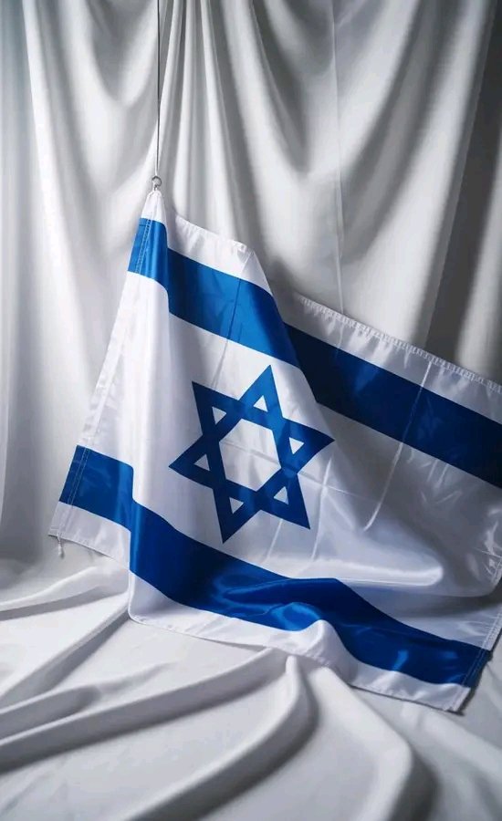 AnnaIsaac150874's tweet photo. Israel has the most beautiful flag in the whole world!🇮🇱 https://t.co/VkZV00RLLq