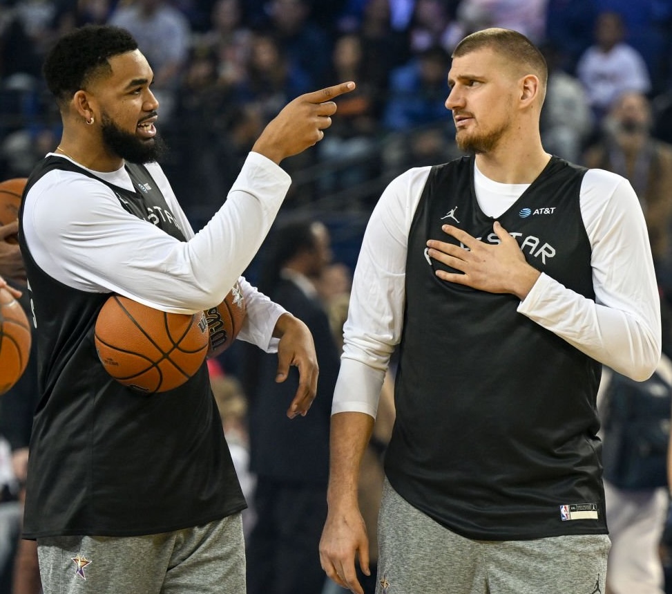 New York Basketball tweet media