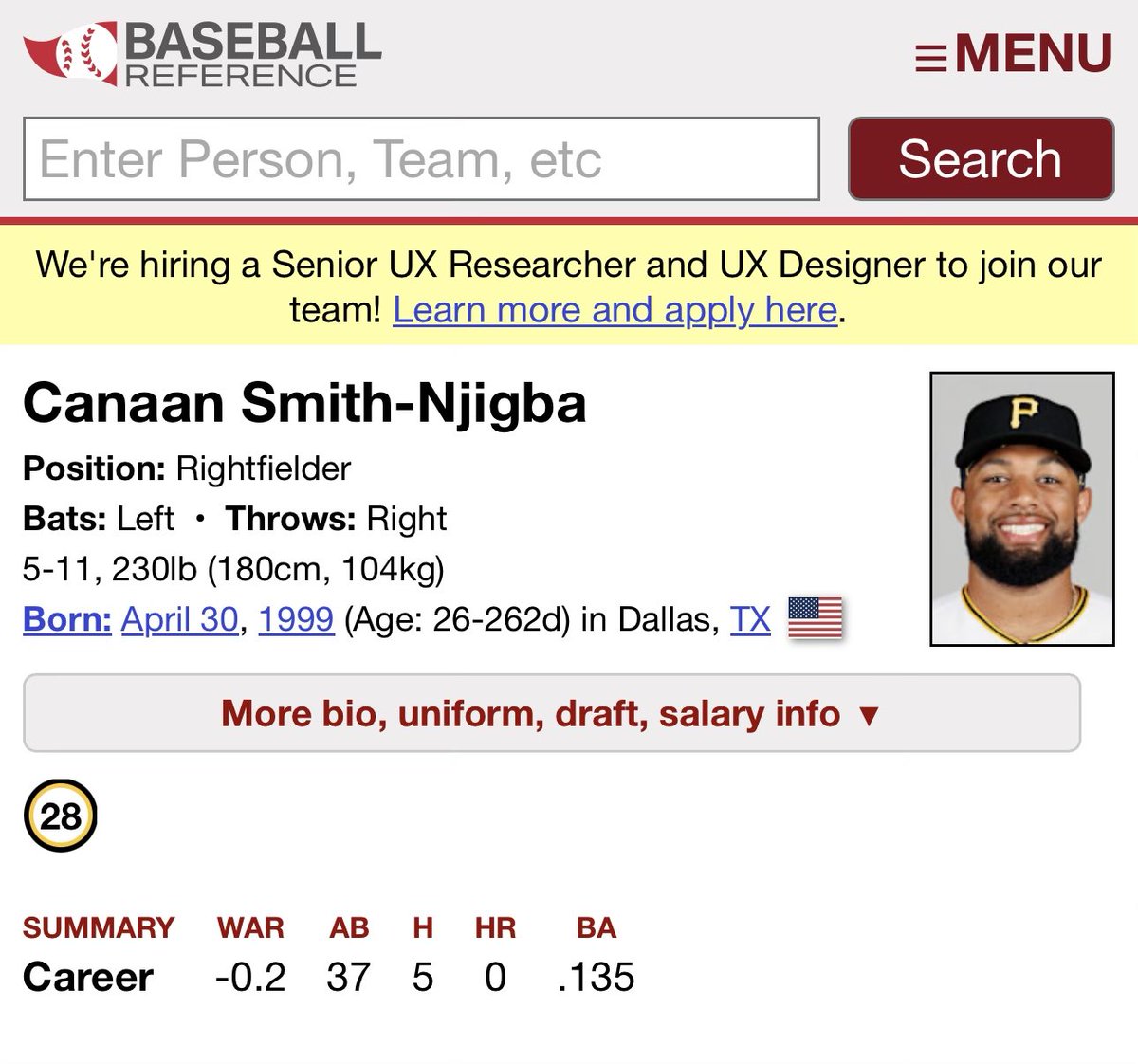 Leo Luna tweet media