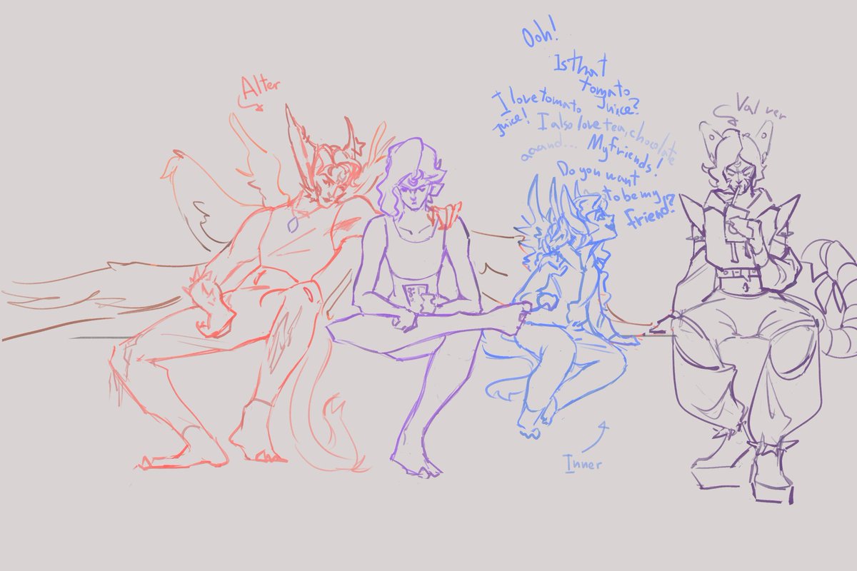 Evix Grid tweet media