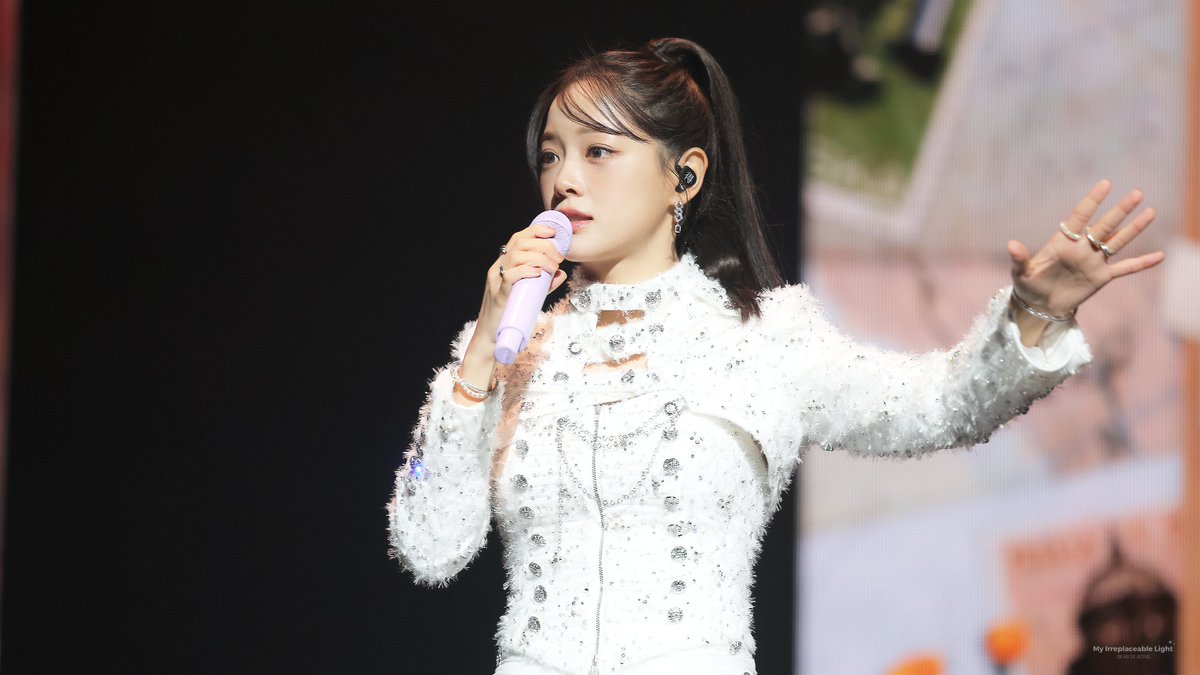 260111 열 번째 편지

#김세정 #KIMSEJEONG
#세정 #SEJEONG