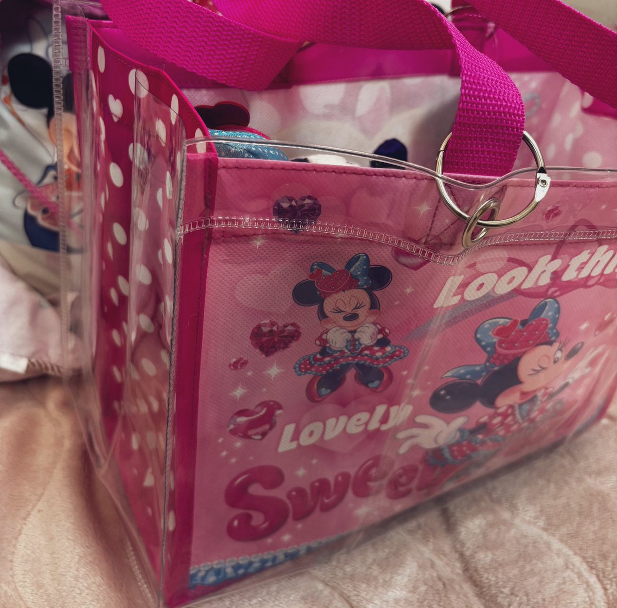 多分こちらかな？ 素敵なアイディアすぎる…真似させていただきます🥲🙏