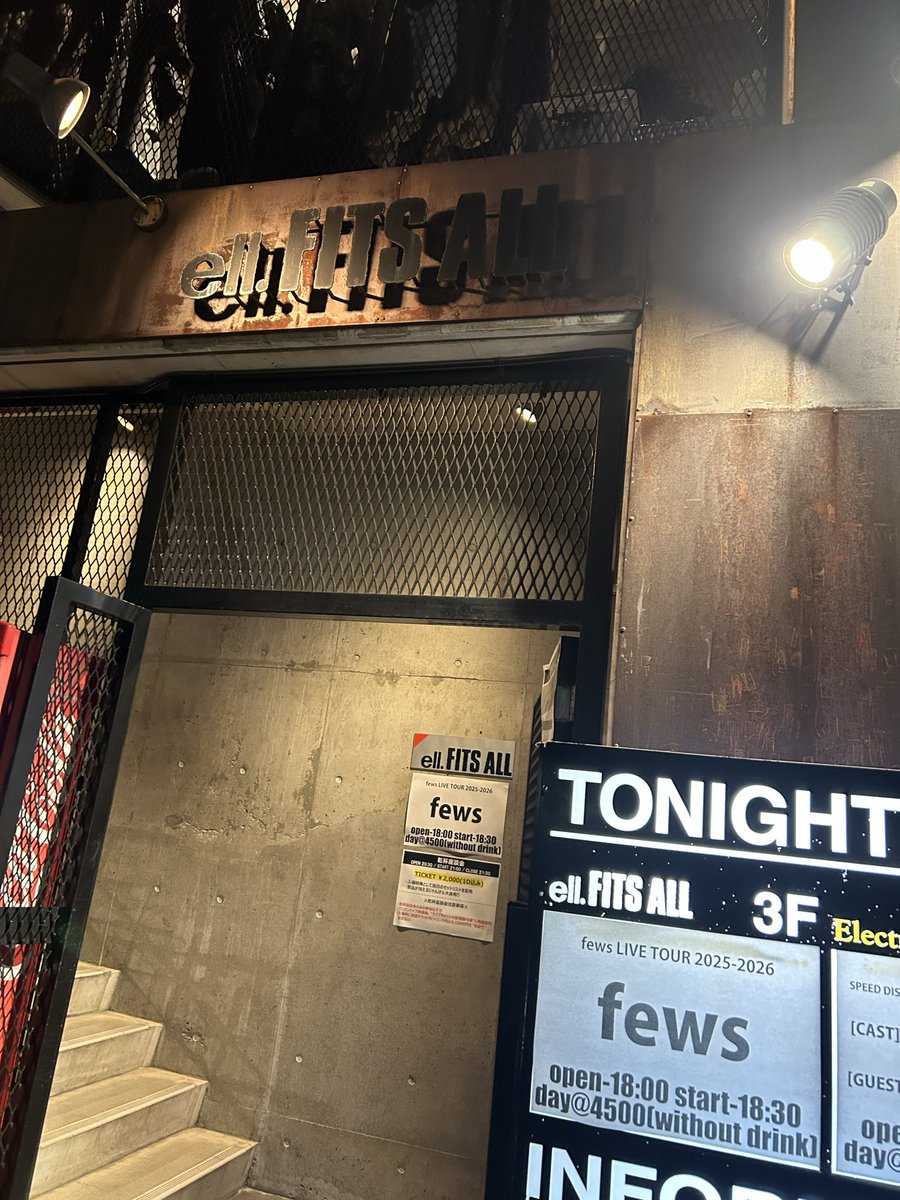chibikaba_mfs's tweet photo. fewsツアファイです
最後まで楽しみます https://t.co/PaEbkqddFH