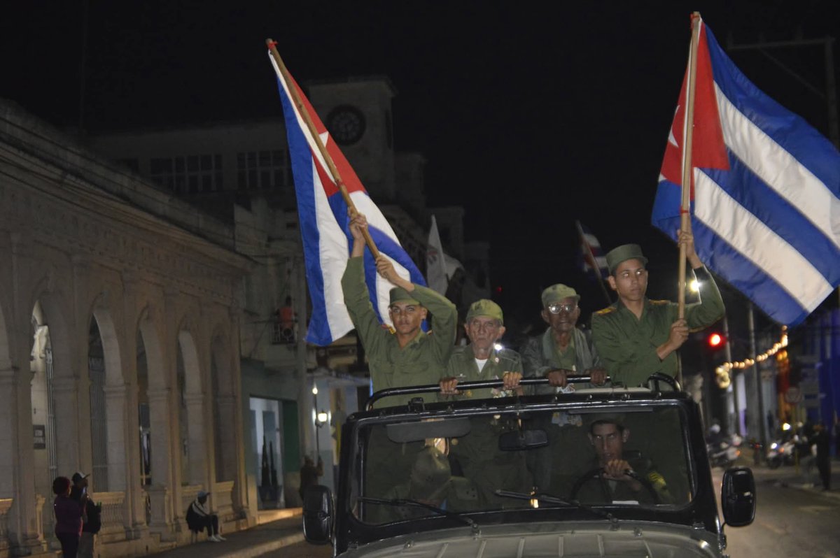 Meyvis Estevez Echevarría tweet media