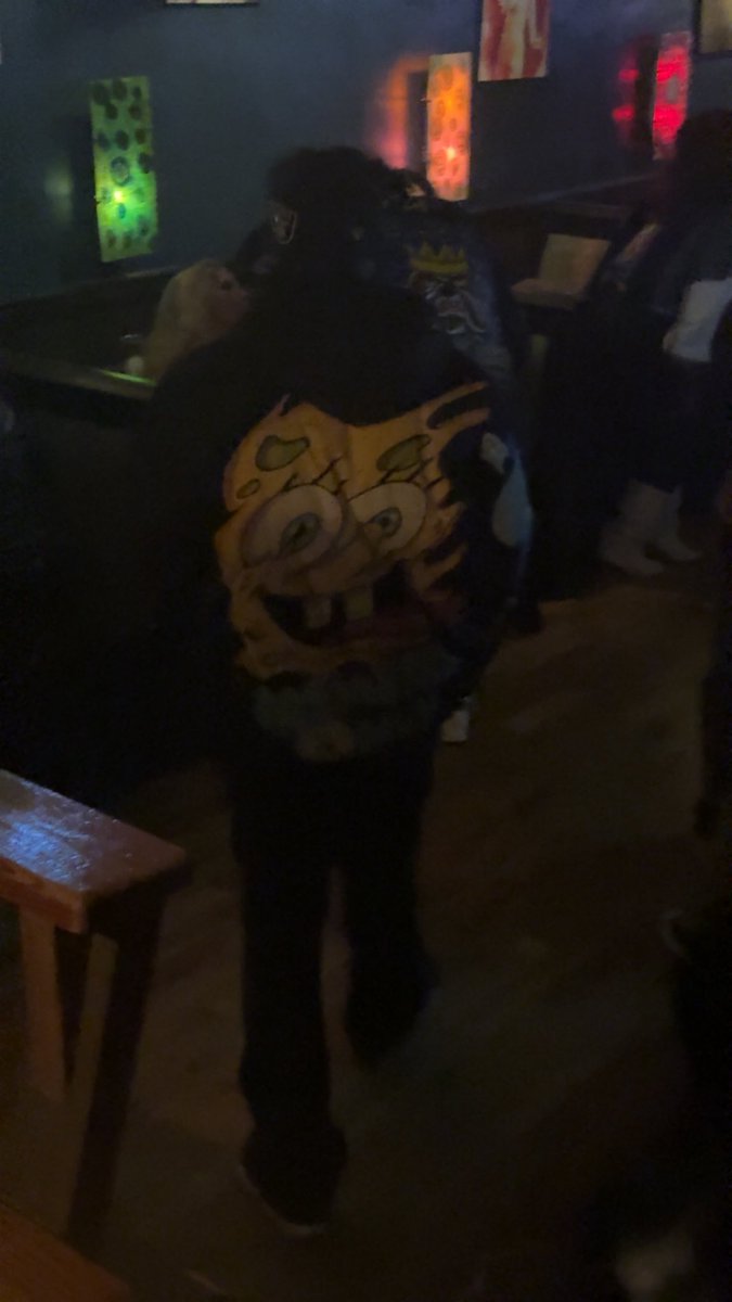 Jake Milkshake tweet media