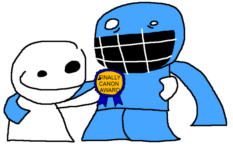 #bluuworld #BobsOnslaught