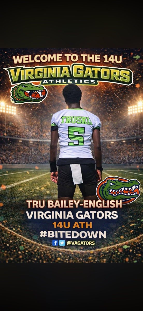 TegaDaPlug757's tweet photo. SOME OF OUR COMMITS FOR SPRING/FALL 2026 #GatorGang #SwampBoyz #RoadToTampa https://t.co/6SCLWMmKij