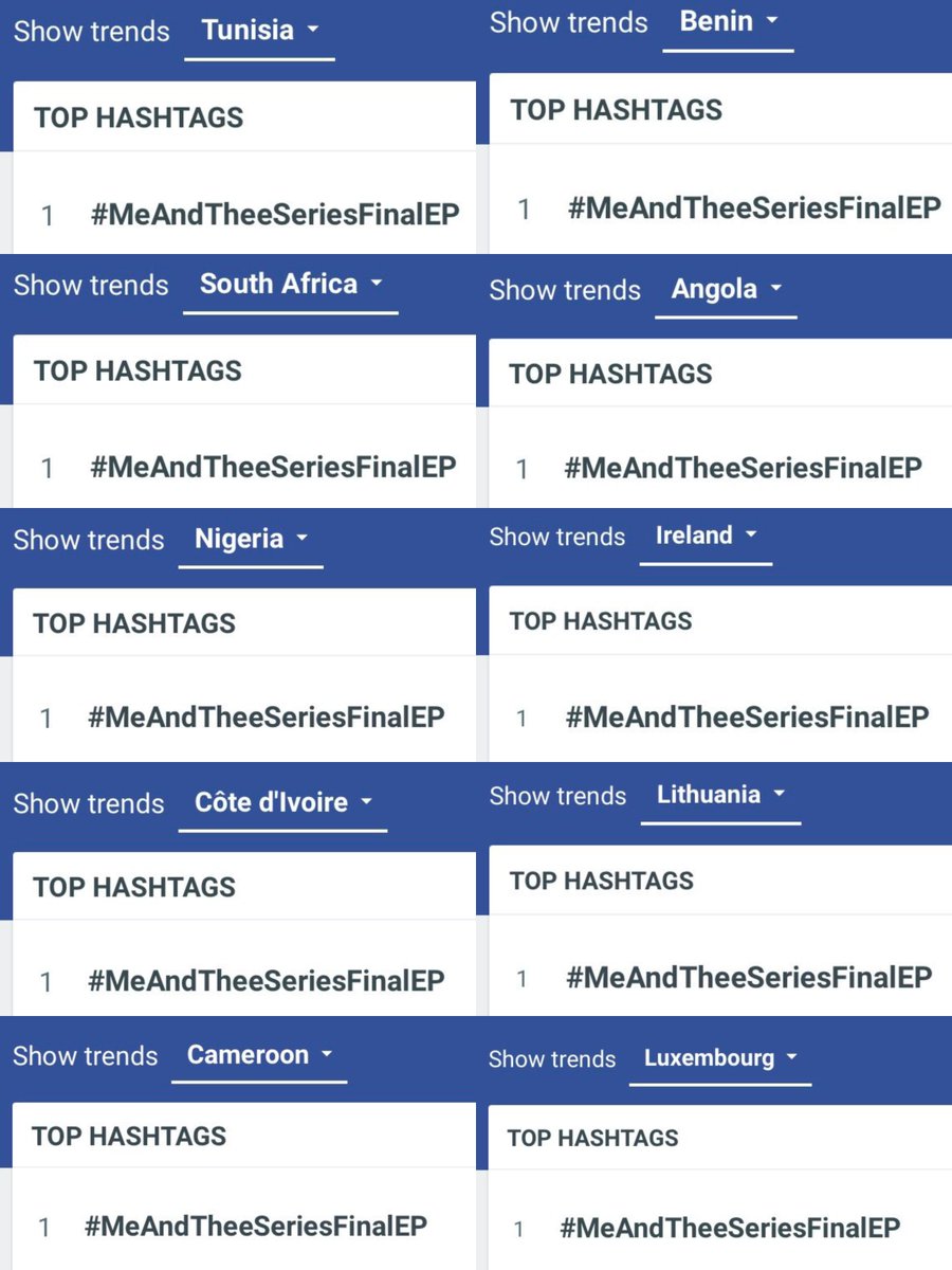 naravit_trend's tweet image. 📉 Update Trend | MeAndTheeSeriesFinalEP 

อัพเดทเทรนด์ยามบ่ายกันหน่อยคะ🔥🔥🔥  

@GMMTV @MeAndTheeGMMTV
#MeAndTheeSeriesFinalEP 

🌟 6.6M+ posts on X 🌟
🇹🇭 #1 Thailand , #1 Worldwide 🌎
🇮🇩 #1 Indonesia 
🇲🇾 #1 Malaysia 
🇸🇬 #1 Singapore 
🇭🇰 #1 Hong Kong 
🇺🇸 #1 United States 
🇵🇷 #1…