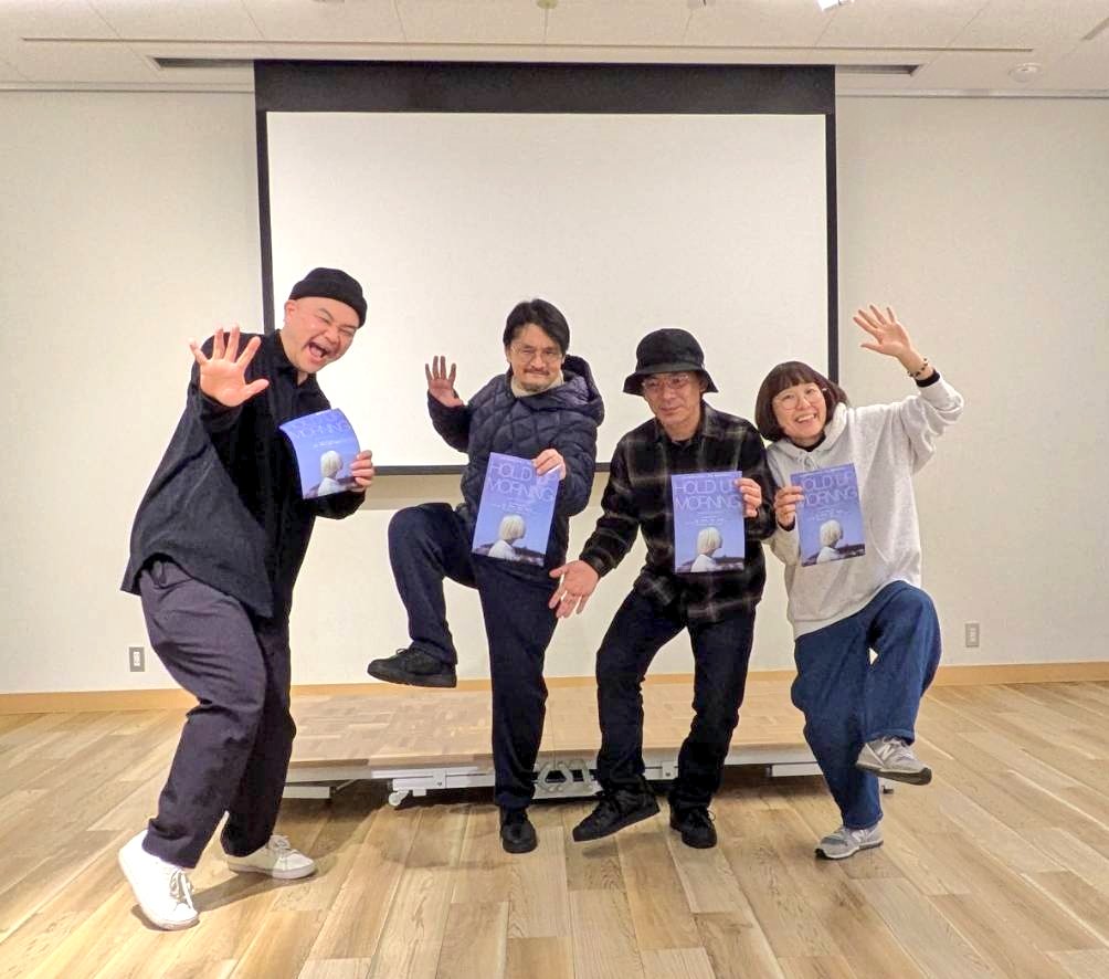 八王子Short Film映画祭 tweet media