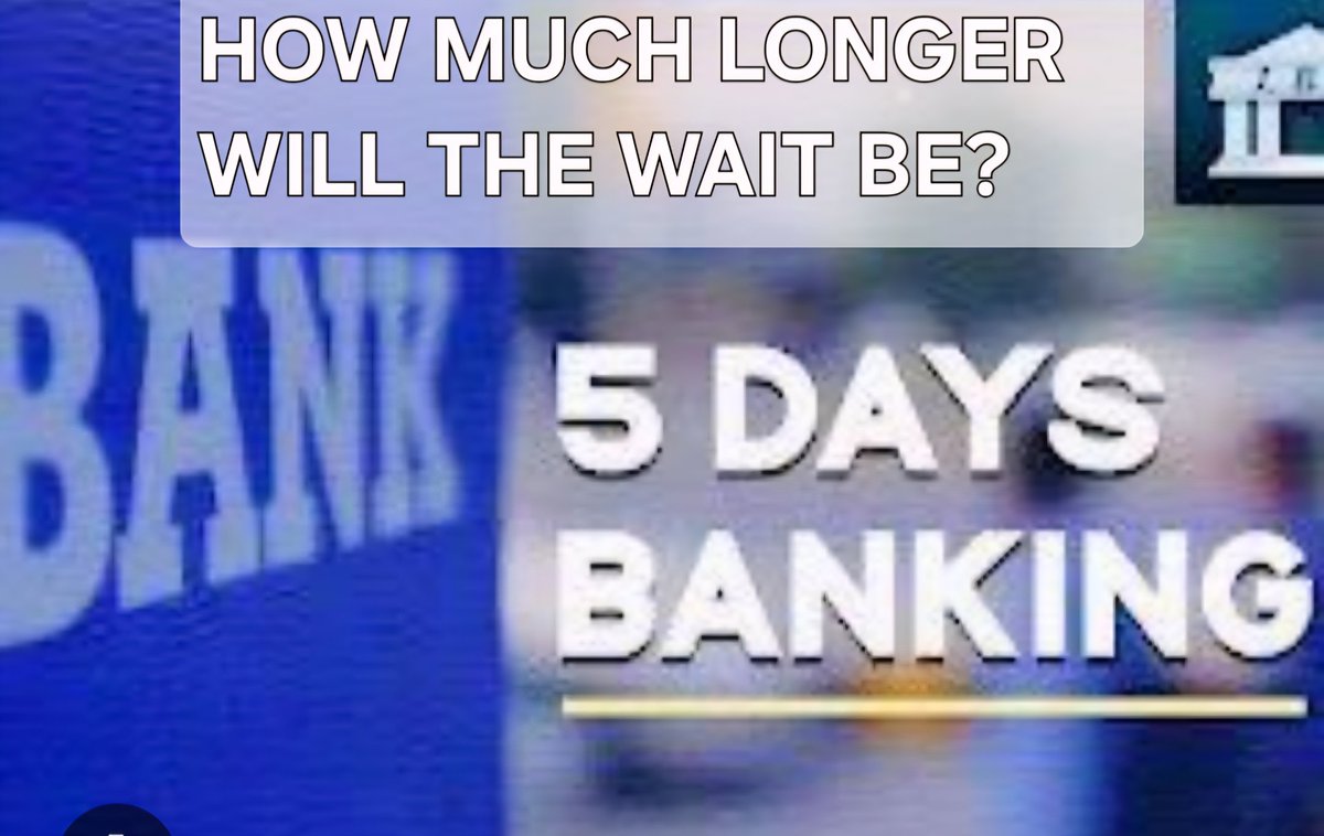 Ina66571201's tweet photo. Stop the hypocrisy!HONOR ur WORD!The Govt boasts of a 24/7"Digital Era" &amp;UPI revolution,yet uses "customer service" as an excuse to deny bankers a 5-day week.If the future is digital, why are bank staff still chained to 19th-century work cycles?
#Implement5DayBanking @DFS_India https://t.co/pcoAGzmFPn