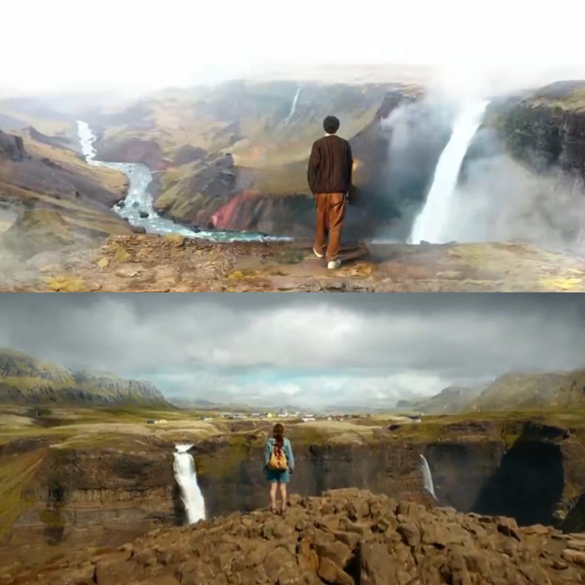 tharchrs's tweet image. i just made something