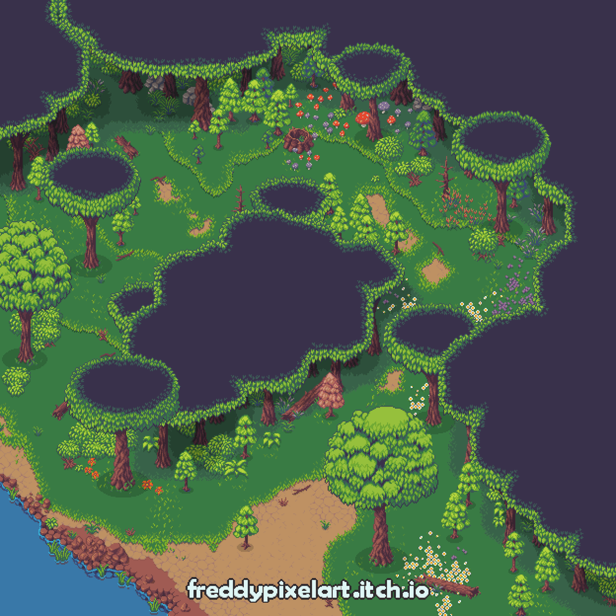 Freddy Art 🎨 (Comms Open) tweet media