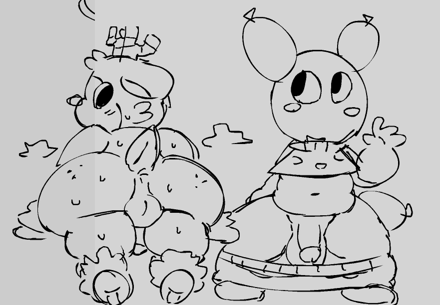 looner 🔞 tweet media