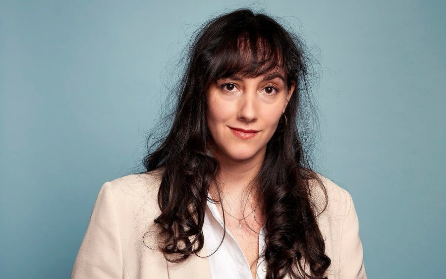 JoopSoesan's tweet image. Een undercoverjournalist sloot zich aan bij de Franse anti-Israëlische beweging. Dit is wat ze ontdekte.
In haar explosieve boek 'Les Nouveaux Antisemites' onthult journalist Nora Bussigny de wijdverspreide haat tegen Joden en Israël binnen radicaal-links en haar zorgen over de…