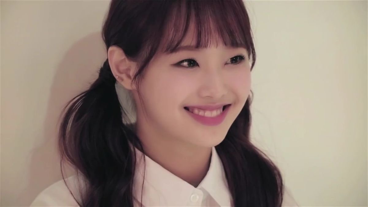 chuumaniac's tweet image. GETTING READY                    TO MAKE HISTORY