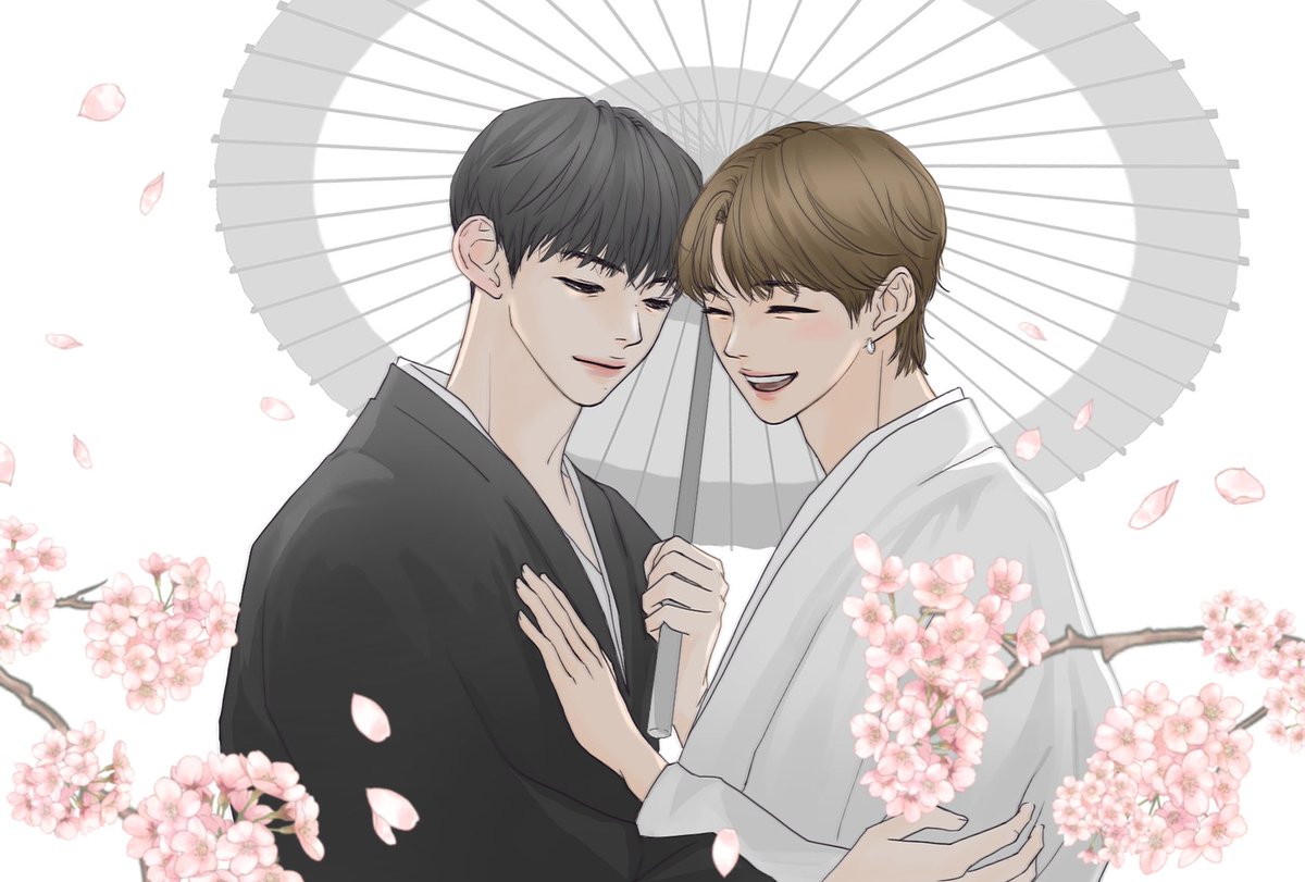 poki200402's tweet image. 밥쭈교류회 협력 참여했어요
결혼 축하해 내 밥쭈 🫂