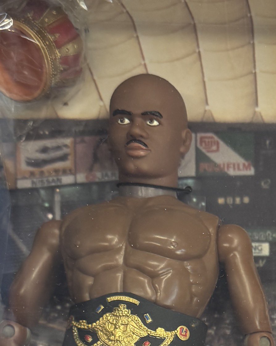 仕事帰りに寄ったハードオフでみつけた アーネストホーストとアンディ