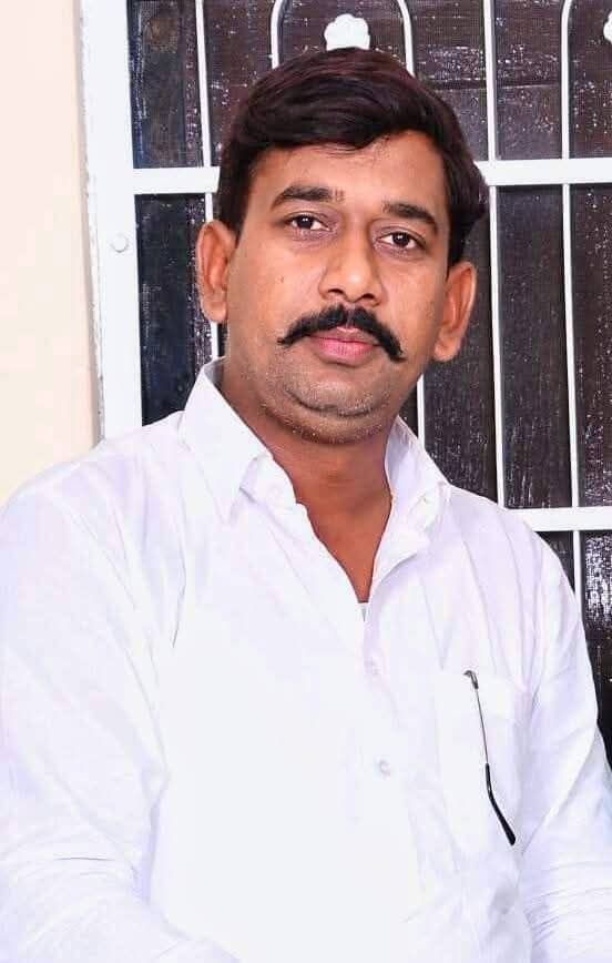 जिला अध्यक्ष कांग्रेस सोशल मीडिया एवम् डिजिटल प्लेटफॉर्म डिपार्टमेंट भाई श्री <a href="/SUNILBUDANIA_/">sunil budania</a> जी बुडानिया जी को जन्म दिन की हार्दिक शुभकामनाएं ! #happybirthday