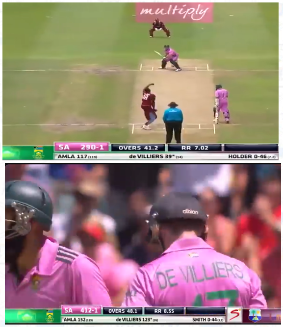 Abhishek AB tweet media