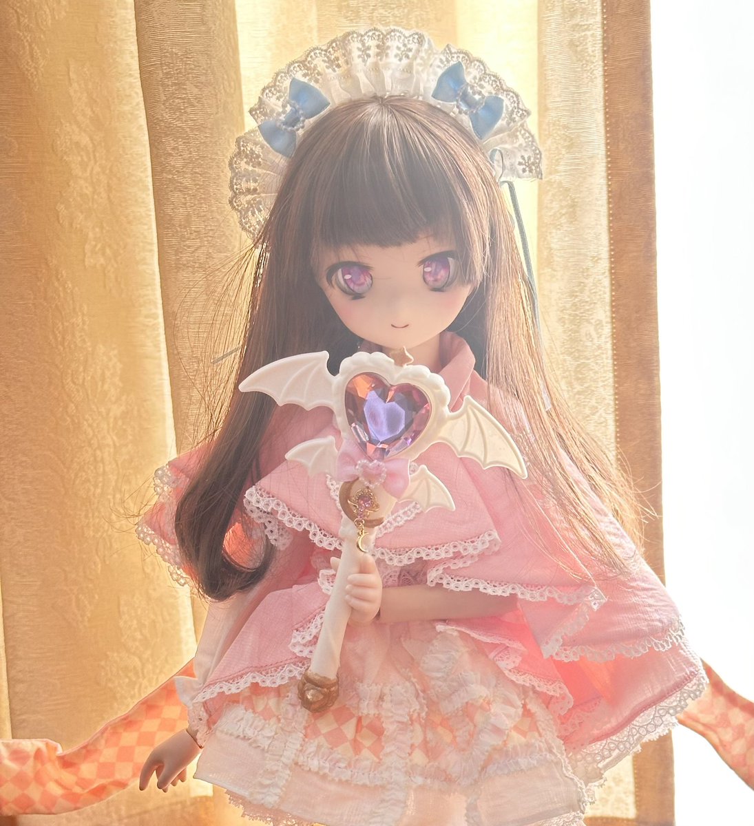 こちら次回アイドールにて販売します