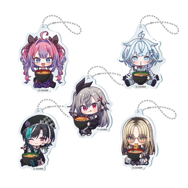 ホロライブ グッズ情報（非公式） (@hololive_goods) / Highlights / X