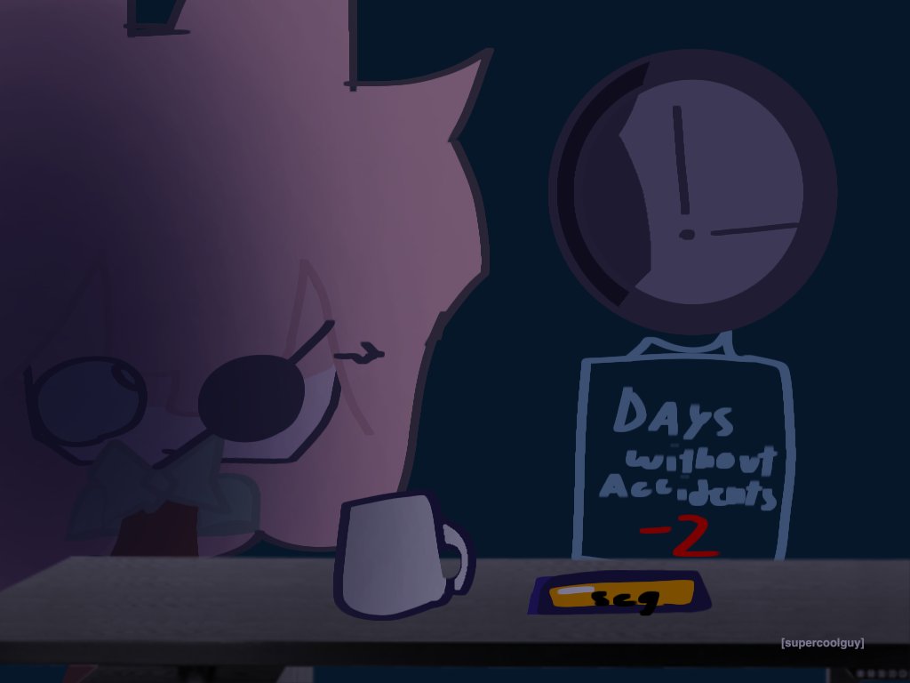 good morning krusty crew!