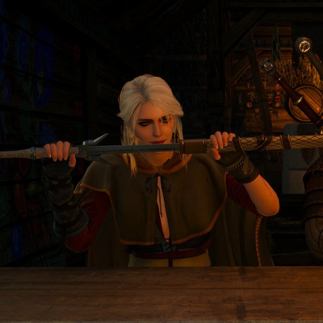 Wesley ✨ tweet media