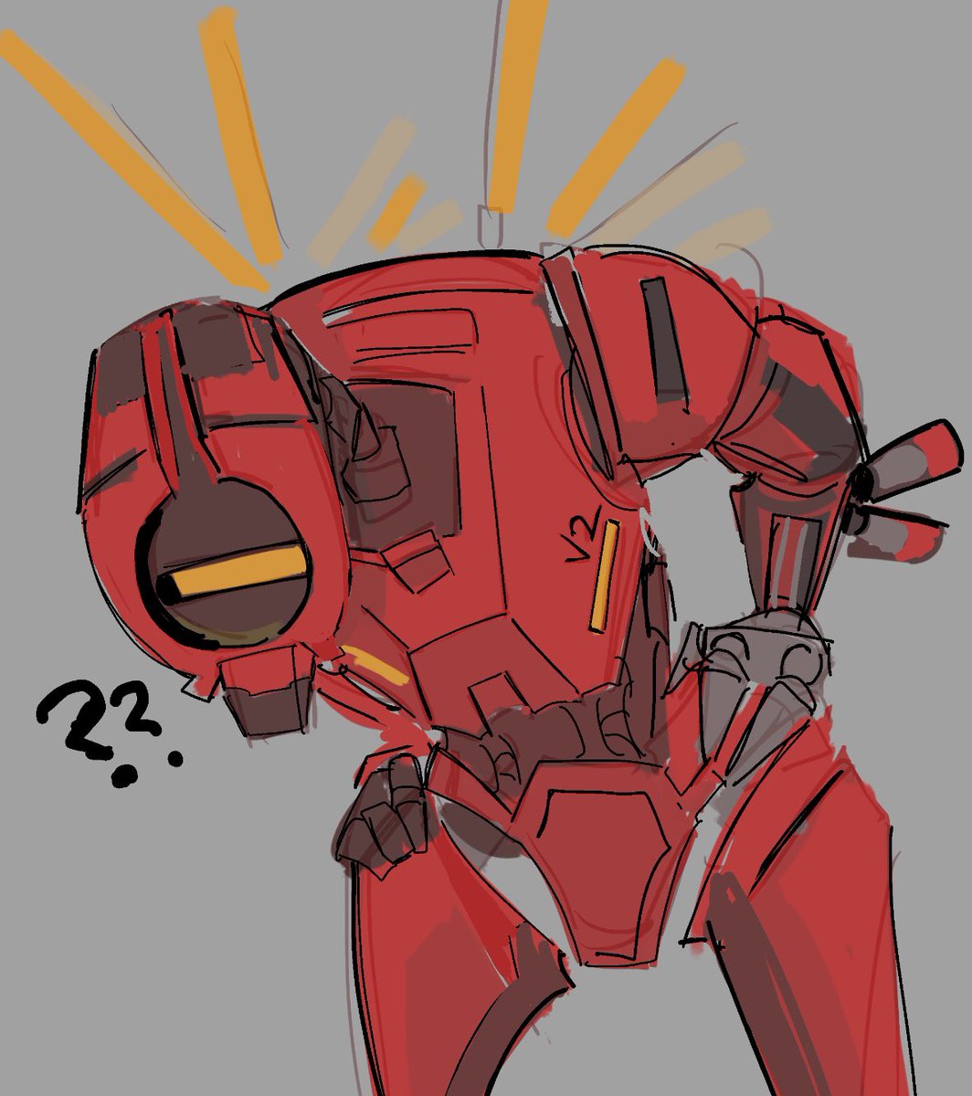 V2 DOODLED!  But while im at it, sick of twitter and to scared to talk in the newblood server? join mine pls everyone is super nice and we don’t allow ai/problematic shit in my server discord.gg/K4Wqj3facz #ultrakill #V2ultrakill