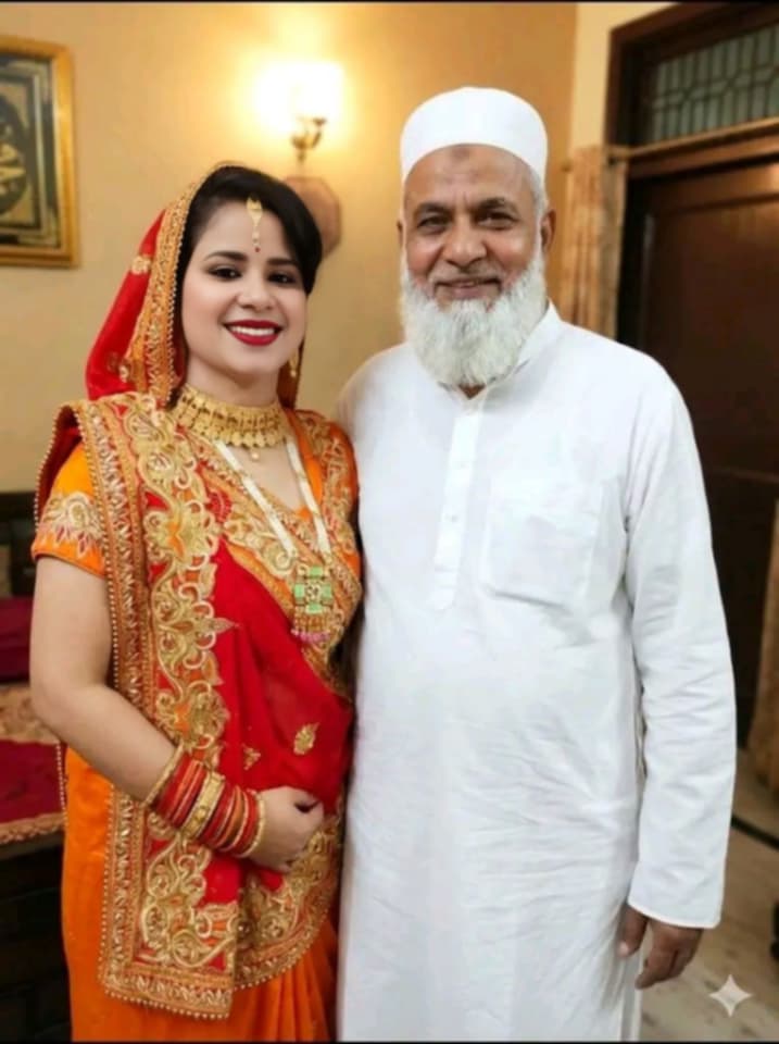 Rita Rizwan Khan (@ritaformbull143) on Twitter photo 