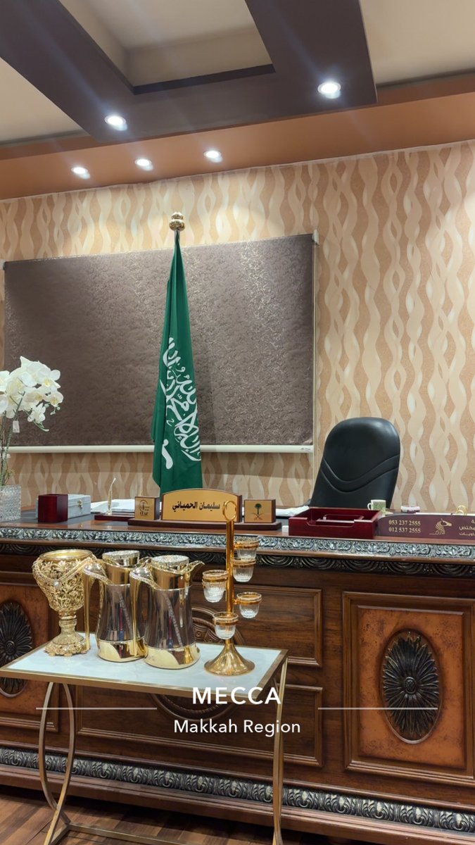 سليمان العتيبي tweet media