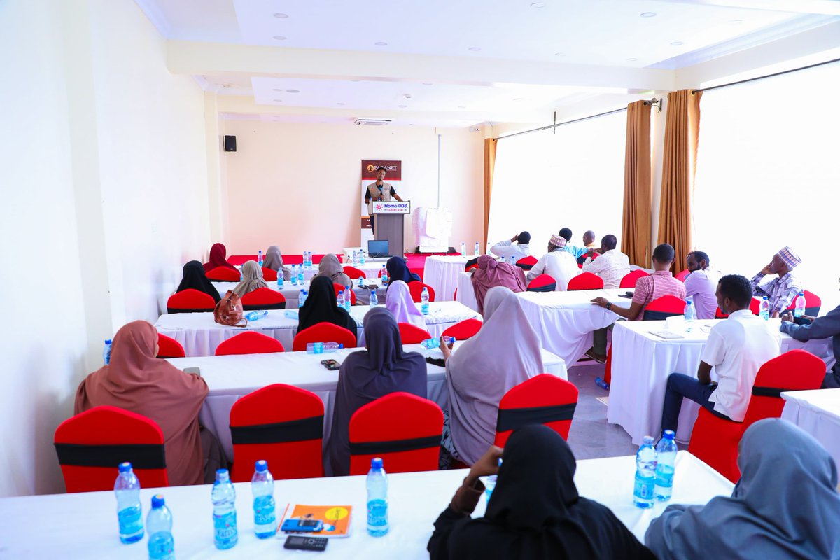 Ahmedrashid1122's tweet photo. I'm proud to have participated in the workshop held by @ParanetRight together with @NamatiKenya. With elections approaching, securing a national ID card —the key document proving citizenship for voter registration —ensures every eligible Kenyan can exercise their right to vote. https://t.co/6zXYqdr5KL