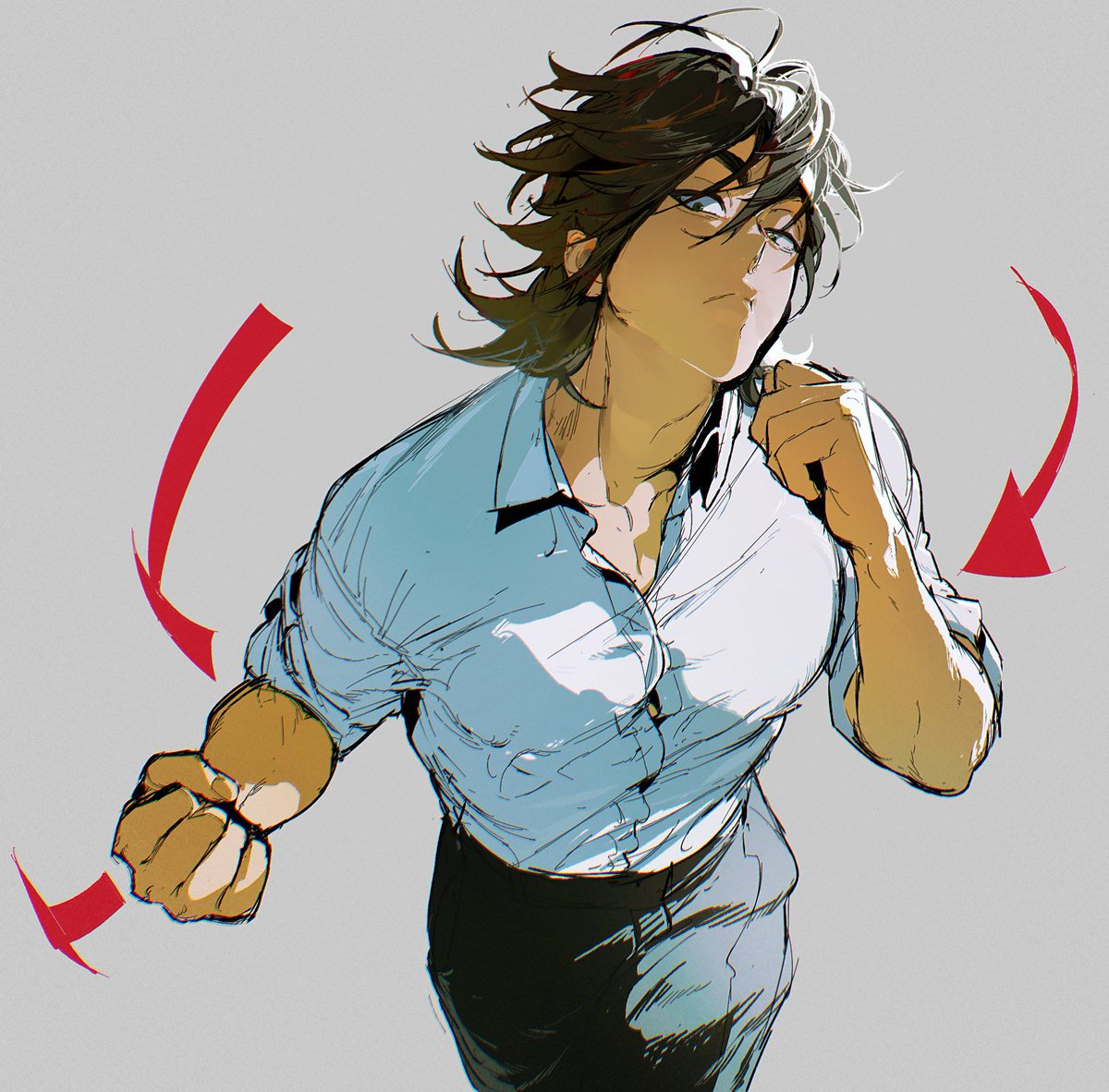 jigobamkong's tweet image. 형태를 너무 잊어버려서 재활 좀 햇읍니다.........
이렇게 잊어버릴수가있나진짜충격입니다.......