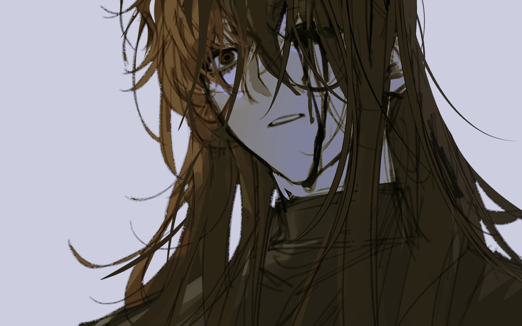 나는 네 죄의 유일한 증거요 본질을 빼앗긴 자이며 결국 아무도 아닌 자다