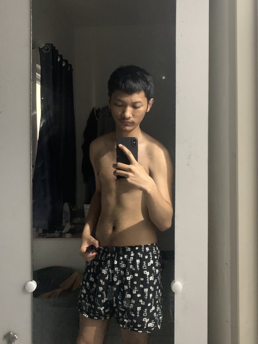 letskilldislop's tweet image. happy sunday everyone✌️