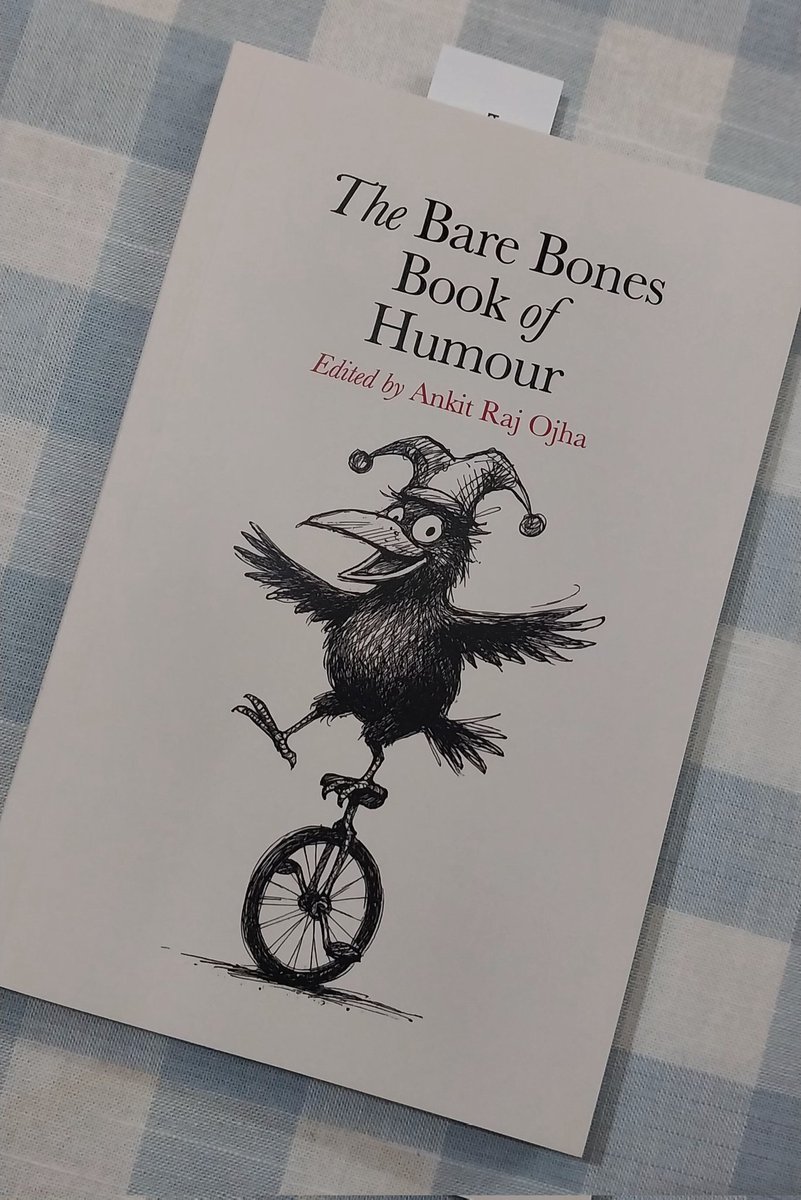 Ankit Raj Ojha tweet media