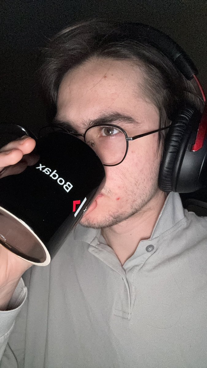 mucalexval's tweet photo. Good Morning, get ready for some insane story telling today @GamingBodax https://t.co/spdTkwYu4d