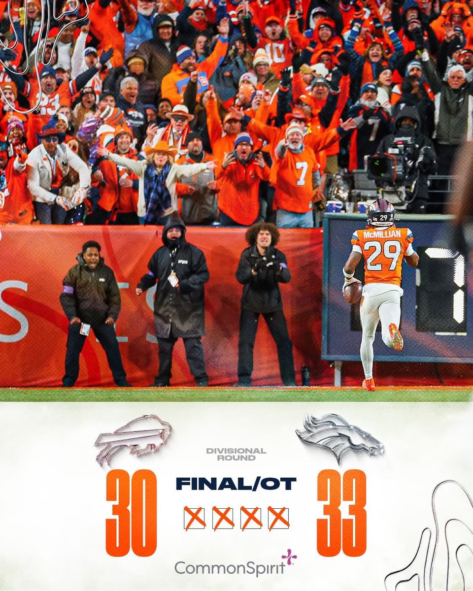 Houston Broncos Fans tweet media