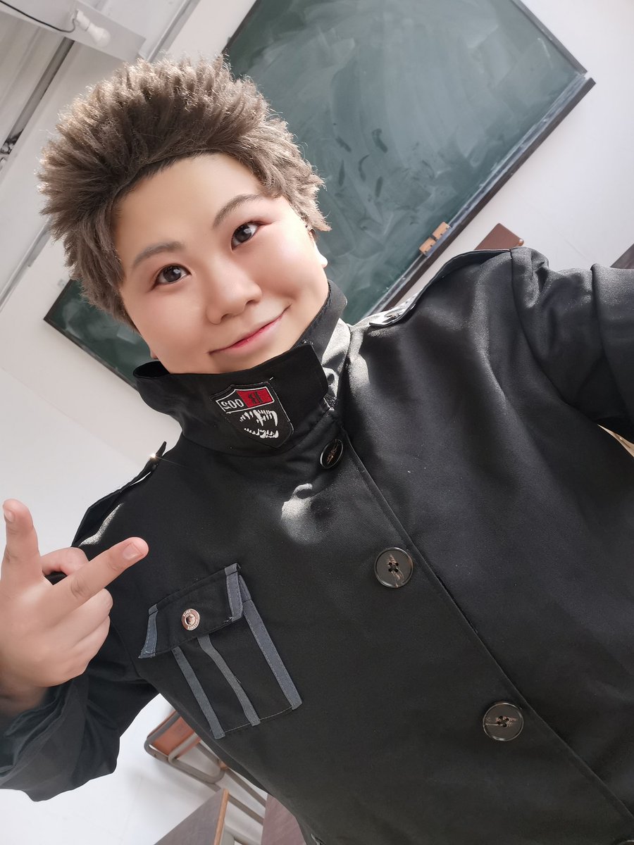 久々に来ました、クロスタ！
初出し、ワートリ・ゾエさん！！