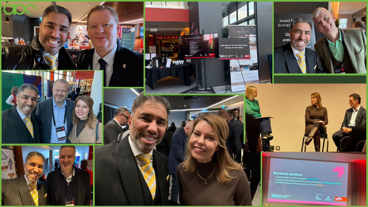 ABConnexions's tweet photo. ABC Weekly | SME CofE Business Club | Invest North East | New Events and Opportunities | Growing Global through 3IP and Community Connection - https://t.co/pKwpmjju9A https://t.co/xwNBfpMoJv