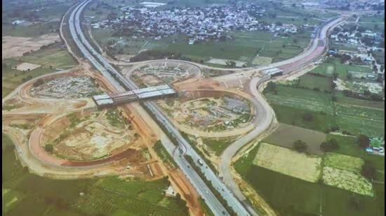 thekeshavkunj's tweet photo. Ghaziabad–Jewar RRTS corridor gets priority; new rapid rail link to airport proposed
Click here-https://t.co/JyEc34dWn0
#JewarLogistics #WarehouseInvestment #SmartRealEstate #LogisticsHub #news https://t.co/yOqpqL2Zos