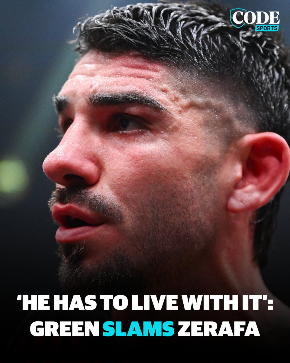 CODE Combat tweet media