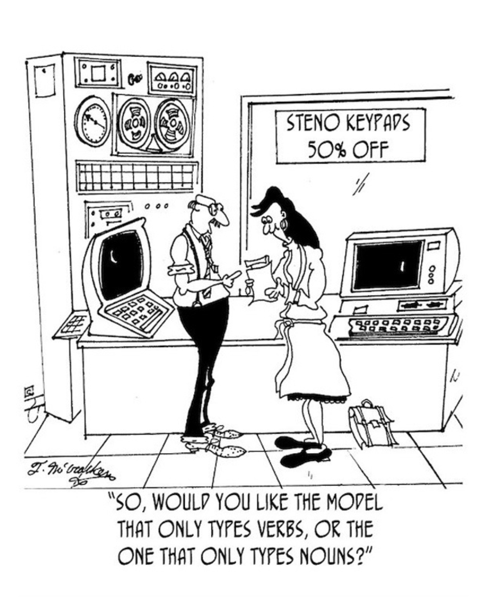 Hope everyone is enjoying their weekend!
.
.
#courtreporter #courtreporting #comic #legalresources #NewJersey #NJ #RenziLegalResources