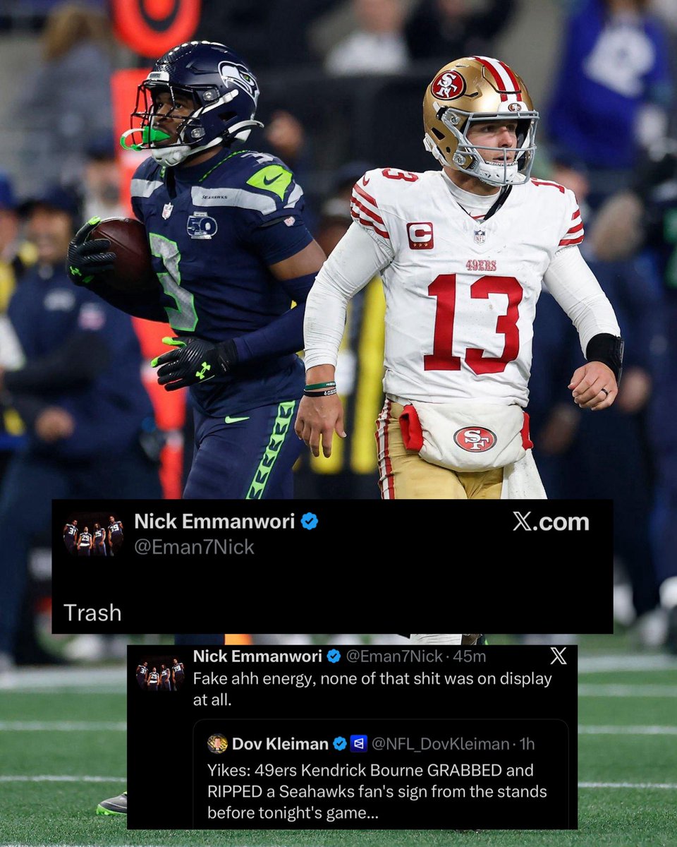 OurSF49ers tweet media