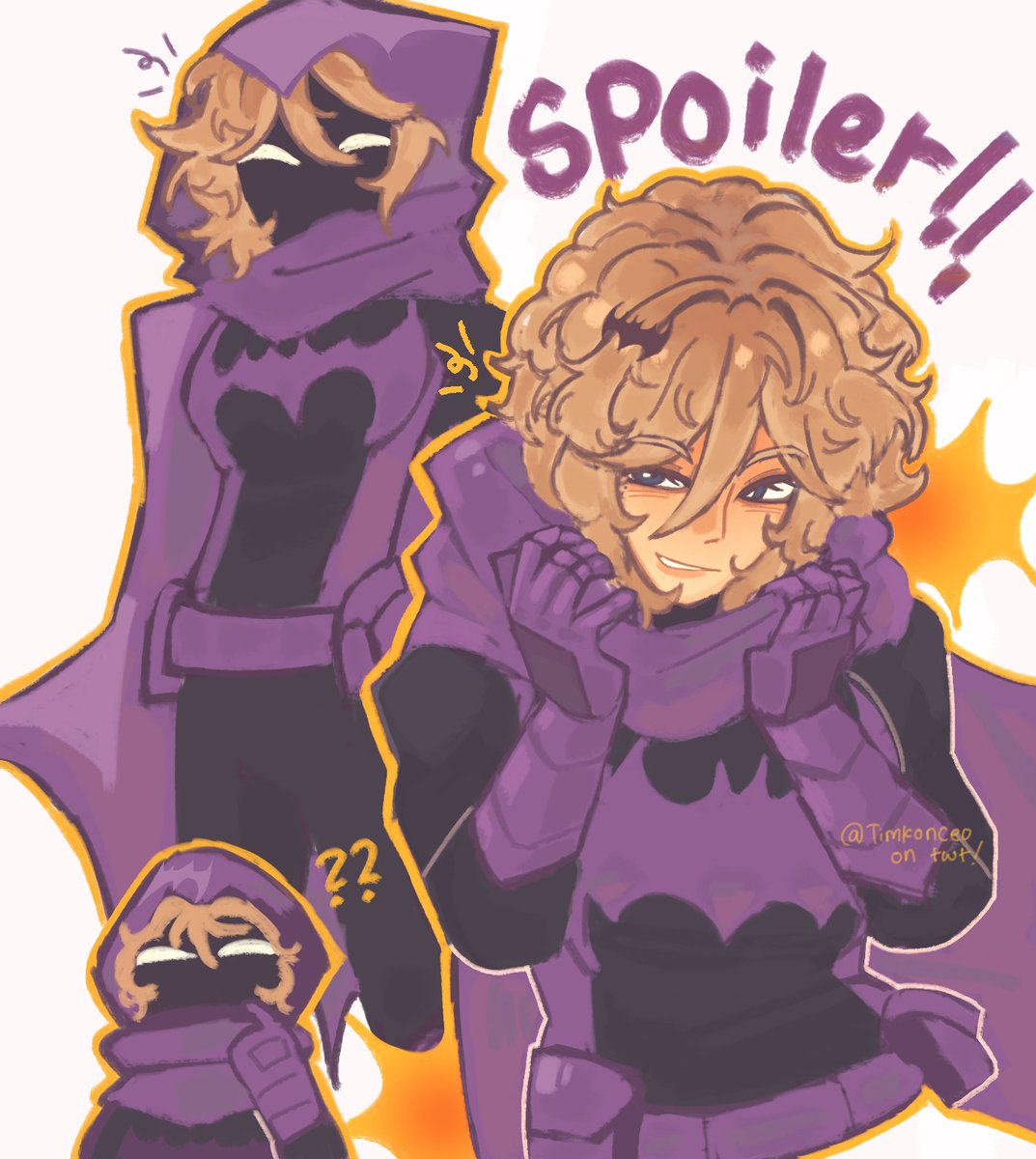 Vampriass's tweet photo. I FORGOT TO POST THE FULL VERSION been busy whoops https://t.co/qIh4IcVjGW