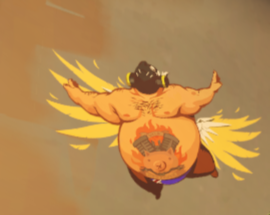 StaticSticks_'s tweet image. when pigs fly they say