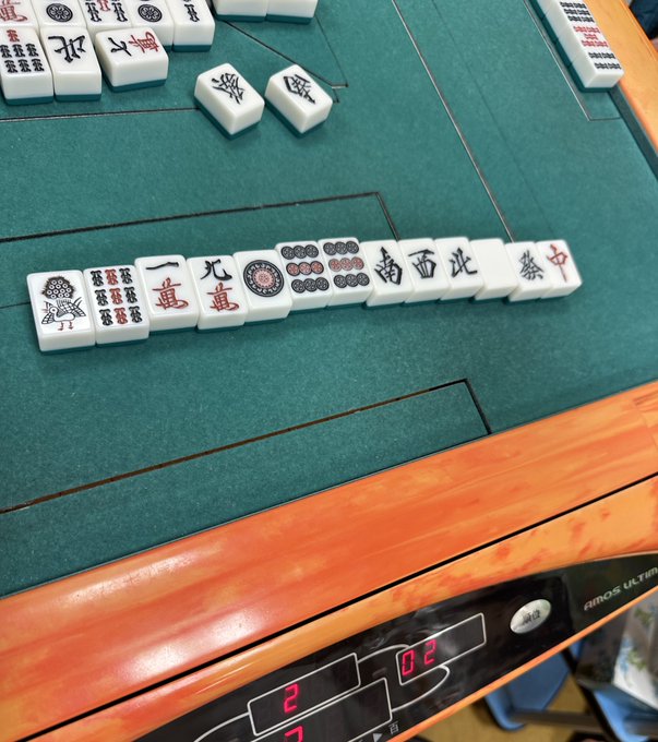 Twitterのコスプレ画像3