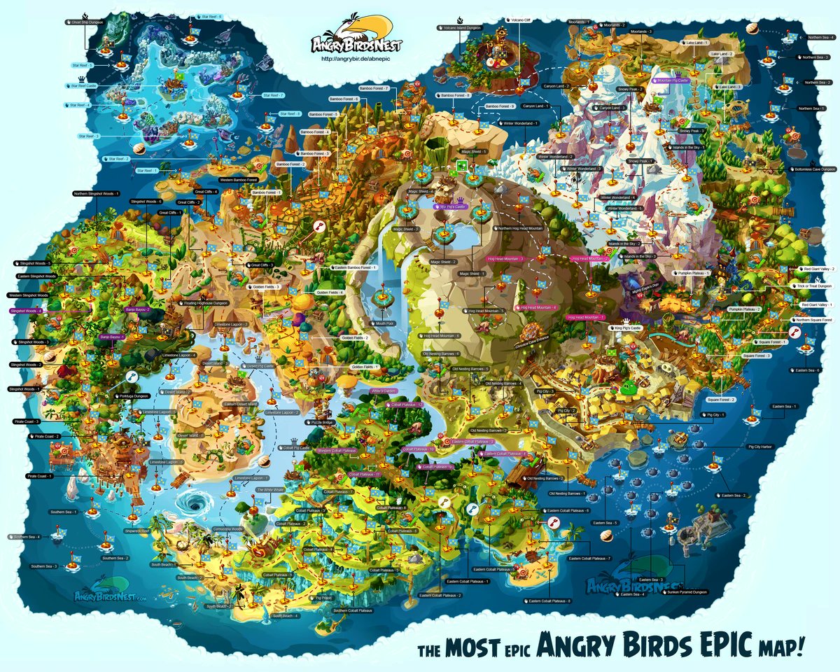 namelessfully's tweet photo. @RinoTheBouncer Angry Birds Epic https://t.co/d3Gk2HqDWk