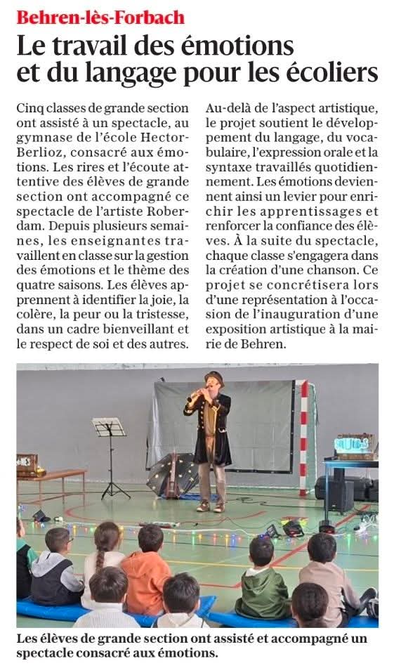 Cité éducative de Behren-lès-Forbach tweet media