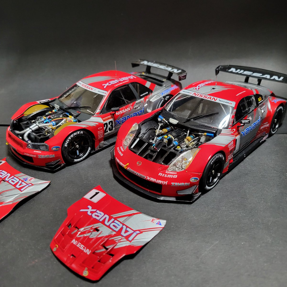 JUNRO/カピアケ_(:3」∠)/ (@junro02) / Posts / X