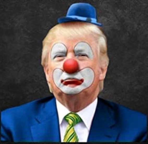 zukerborg's tweet photo. @mrsinha DONALD “TRAMP” https://t.co/mdIdVaHoLi